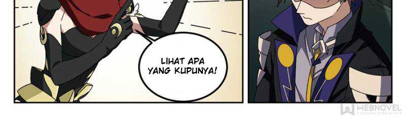 Virtual World: Close Combat Mage - Chapter 215 23
