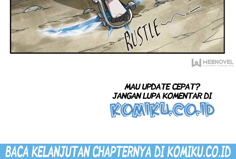 Virtual World: Close Combat Mage - Chapter 38 17