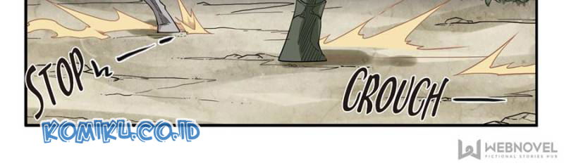 Virtual World: Close Combat Mage - Chapter 38 15