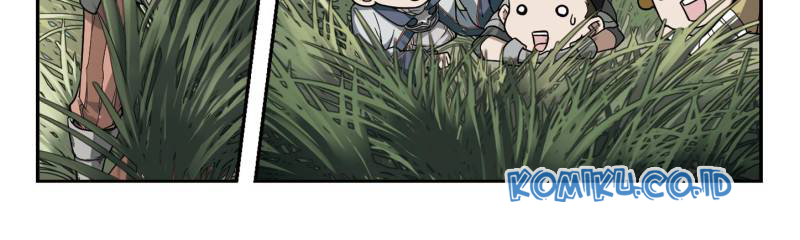 Virtual World: Close Combat Mage - Chapter 39 11