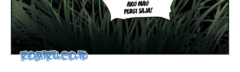 Virtual World: Close Combat Mage - Chapter 39 17