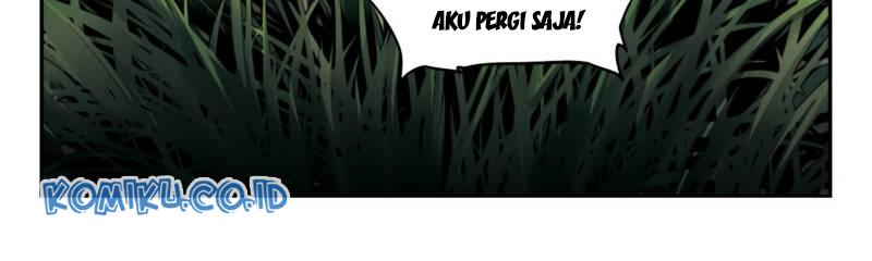 Virtual World: Close Combat Mage - Chapter 39 15