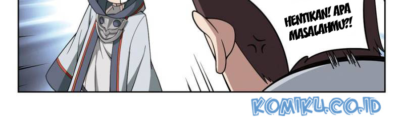 Virtual World: Close Combat Mage - Chapter 108 12