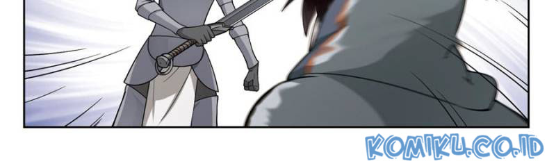 Virtual World: Close Combat Mage - Chapter 109 20