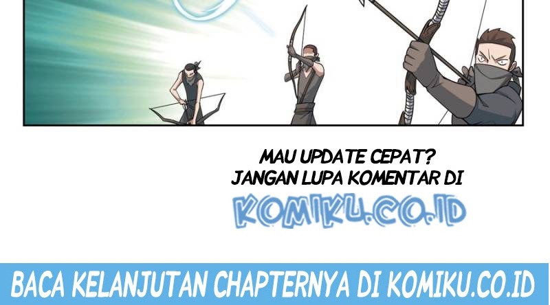 Virtual World: Close Combat Mage - Chapter 100 23