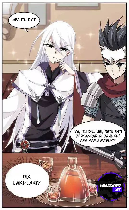 Virtual World: Close Combat Mage - Chapter 16 2
