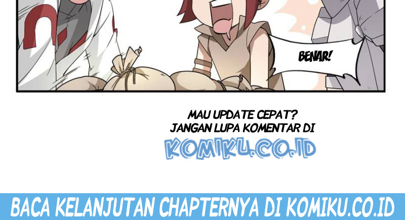 Virtual World: Close Combat Mage - Chapter 68 23