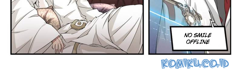 Virtual World: Close Combat Mage - Chapter 68 20
