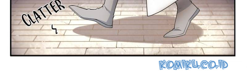 Virtual World: Close Combat Mage - Chapter 68 18