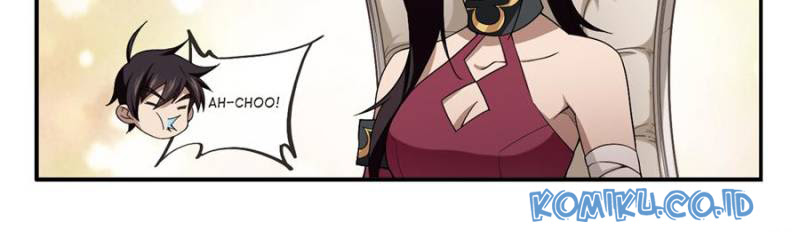 Virtual World: Close Combat Mage - Chapter 68 7