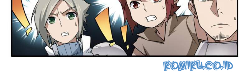 Virtual World: Close Combat Mage - Chapter 62 20