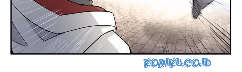 Virtual World: Close Combat Mage - Chapter 62 18