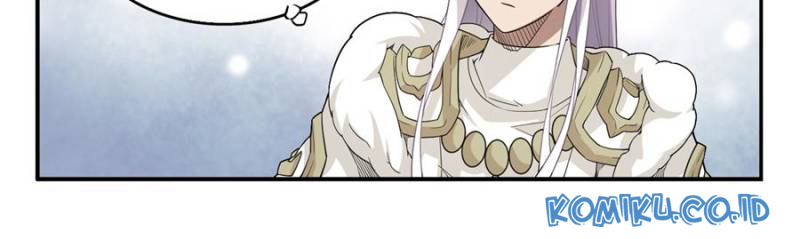Virtual World: Close Combat Mage - Chapter 62 16