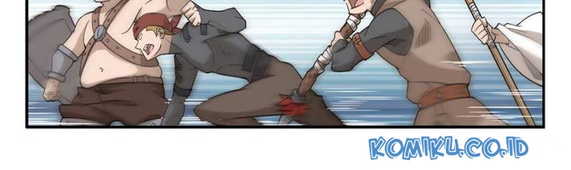 Virtual World: Close Combat Mage - Chapter 63 3