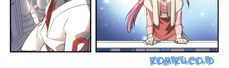Virtual World: Close Combat Mage - Chapter 63 19