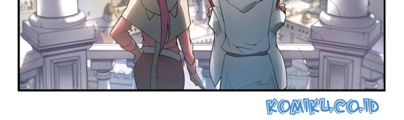 Virtual World: Close Combat Mage - Chapter 63 12