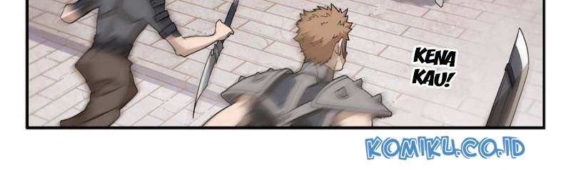 Virtual World: Close Combat Mage - Chapter 63 5