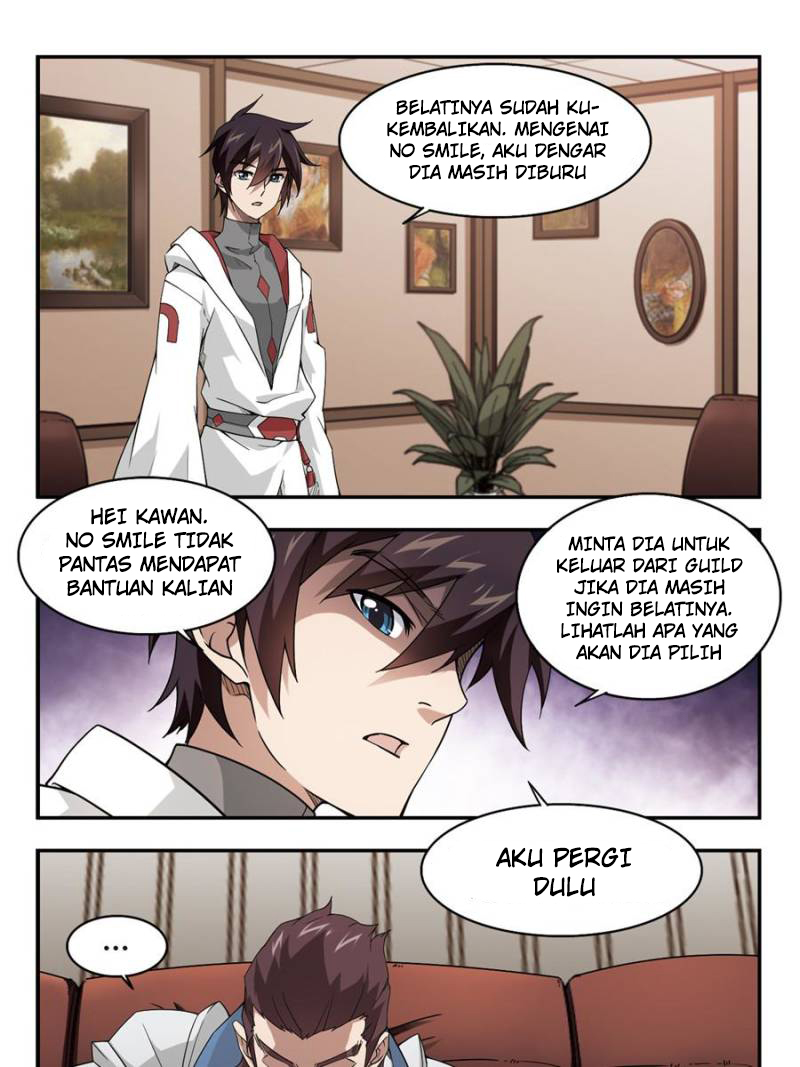 Virtual World: Close Combat Mage - Chapter 66 2