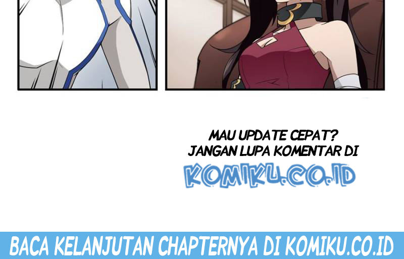 Virtual World: Close Combat Mage - Chapter 66 23