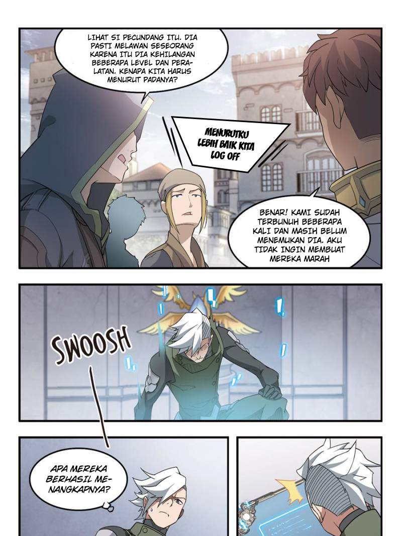 Virtual World: Close Combat Mage - Chapter 65 2