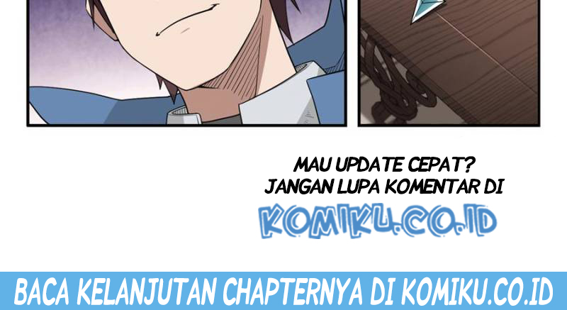 Virtual World: Close Combat Mage - Chapter 65 23