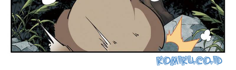 Virtual World: Close Combat Mage - Chapter 78 9