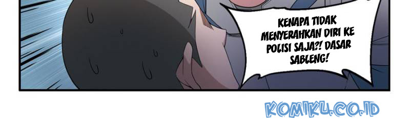 Virtual World: Close Combat Mage - Chapter 72 9