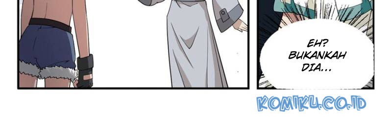 Virtual World: Close Combat Mage - Chapter 72 20
