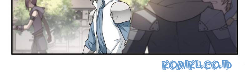 Virtual World: Close Combat Mage - Chapter 72 3