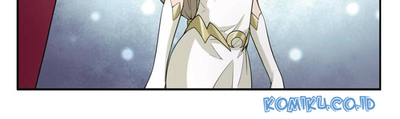 Virtual World: Close Combat Mage - Chapter 72 19