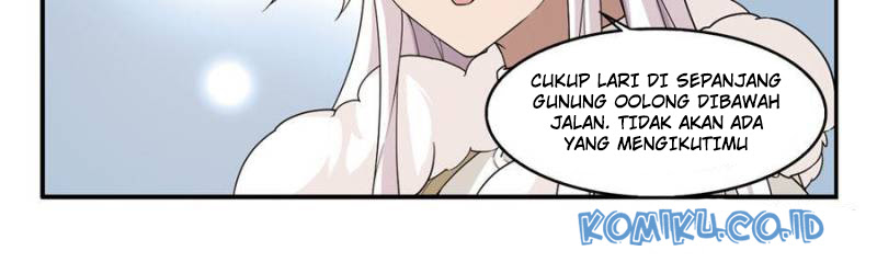 Virtual World: Close Combat Mage - Chapter 75 23