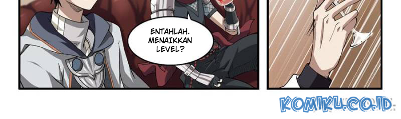 Virtual World: Close Combat Mage - Chapter 42 3