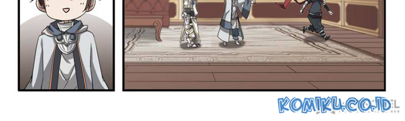 Virtual World: Close Combat Mage - Chapter 42 10