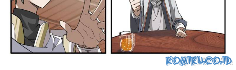 Virtual World: Close Combat Mage - Chapter 43 3
