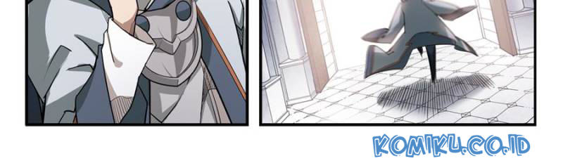 Virtual World: Close Combat Mage - Chapter 58 9