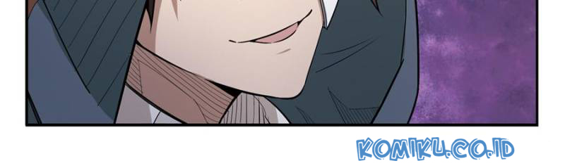 Virtual World: Close Combat Mage - Chapter 58 3
