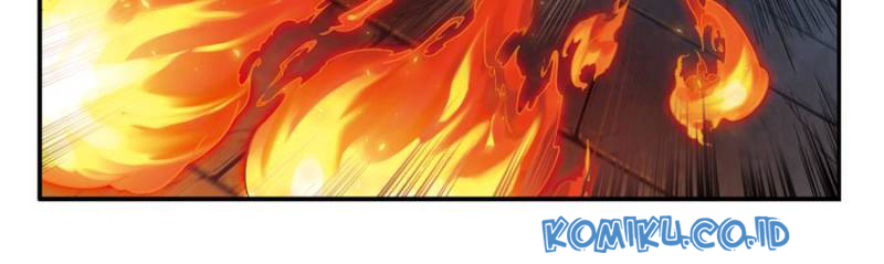 Virtual World: Close Combat Mage - Chapter 58 12