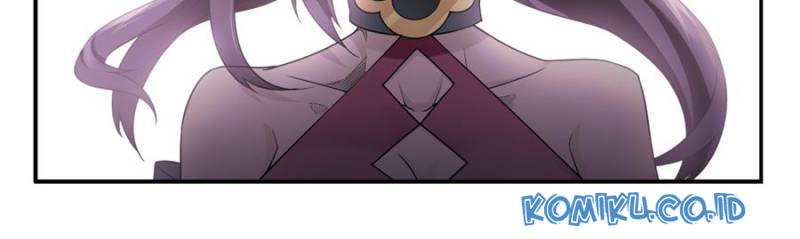 Virtual World: Close Combat Mage - Chapter 59 20