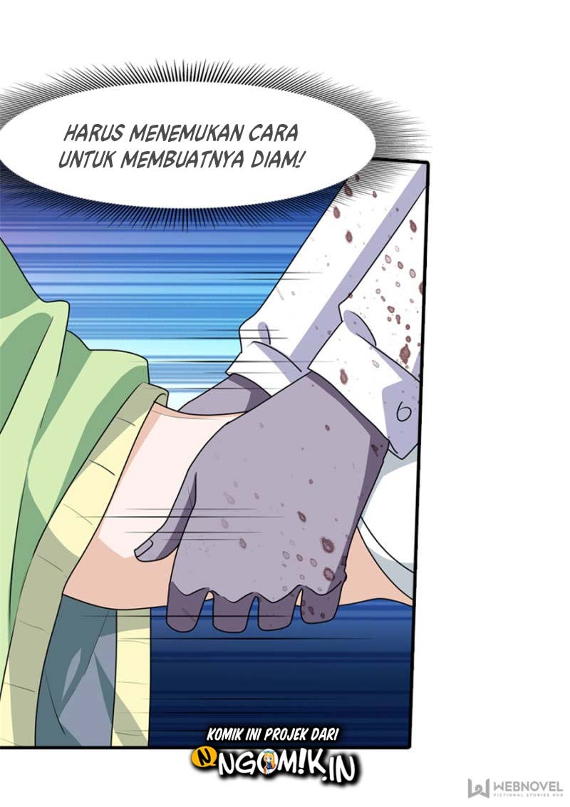 Virus Girlfriend - Chapter 88 33