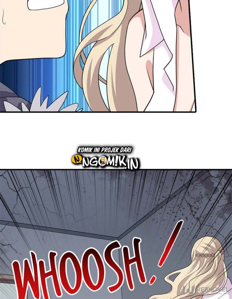 Virus Girlfriend - Chapter 83 29