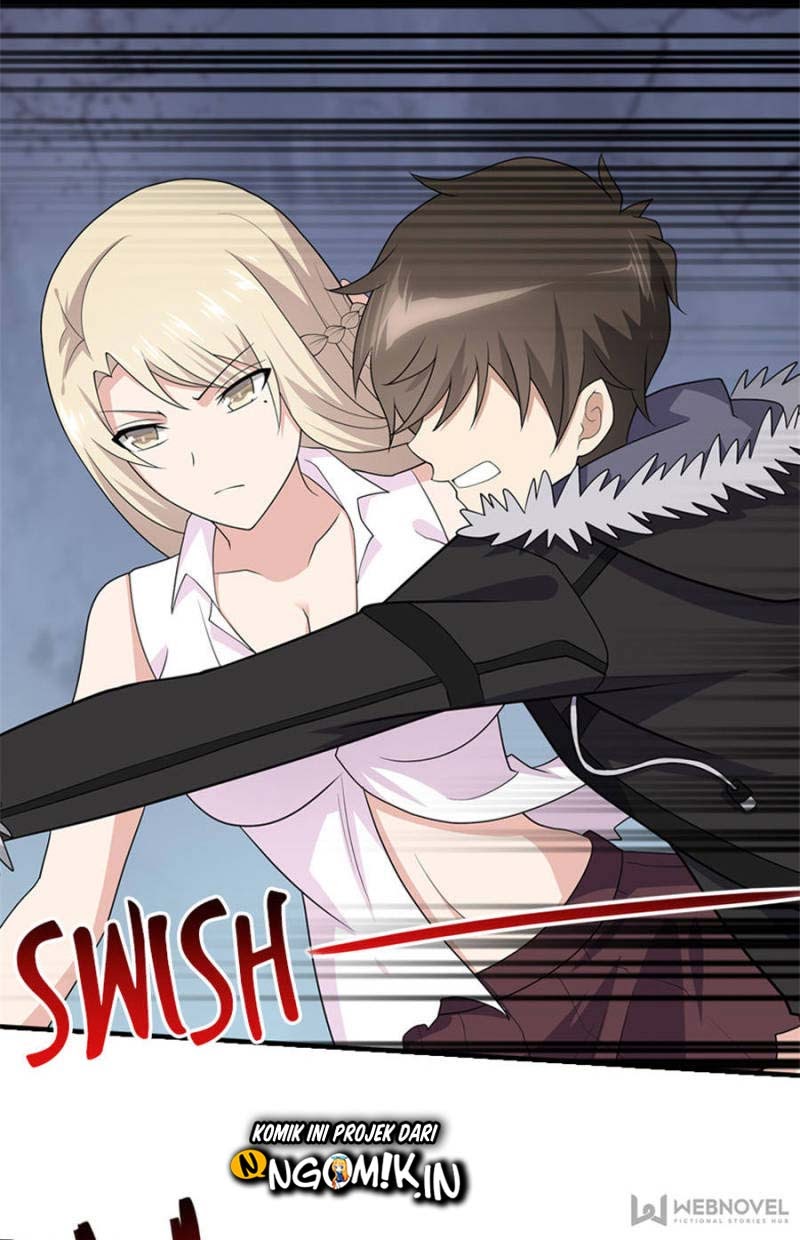 Virus Girlfriend - Chapter 83 23