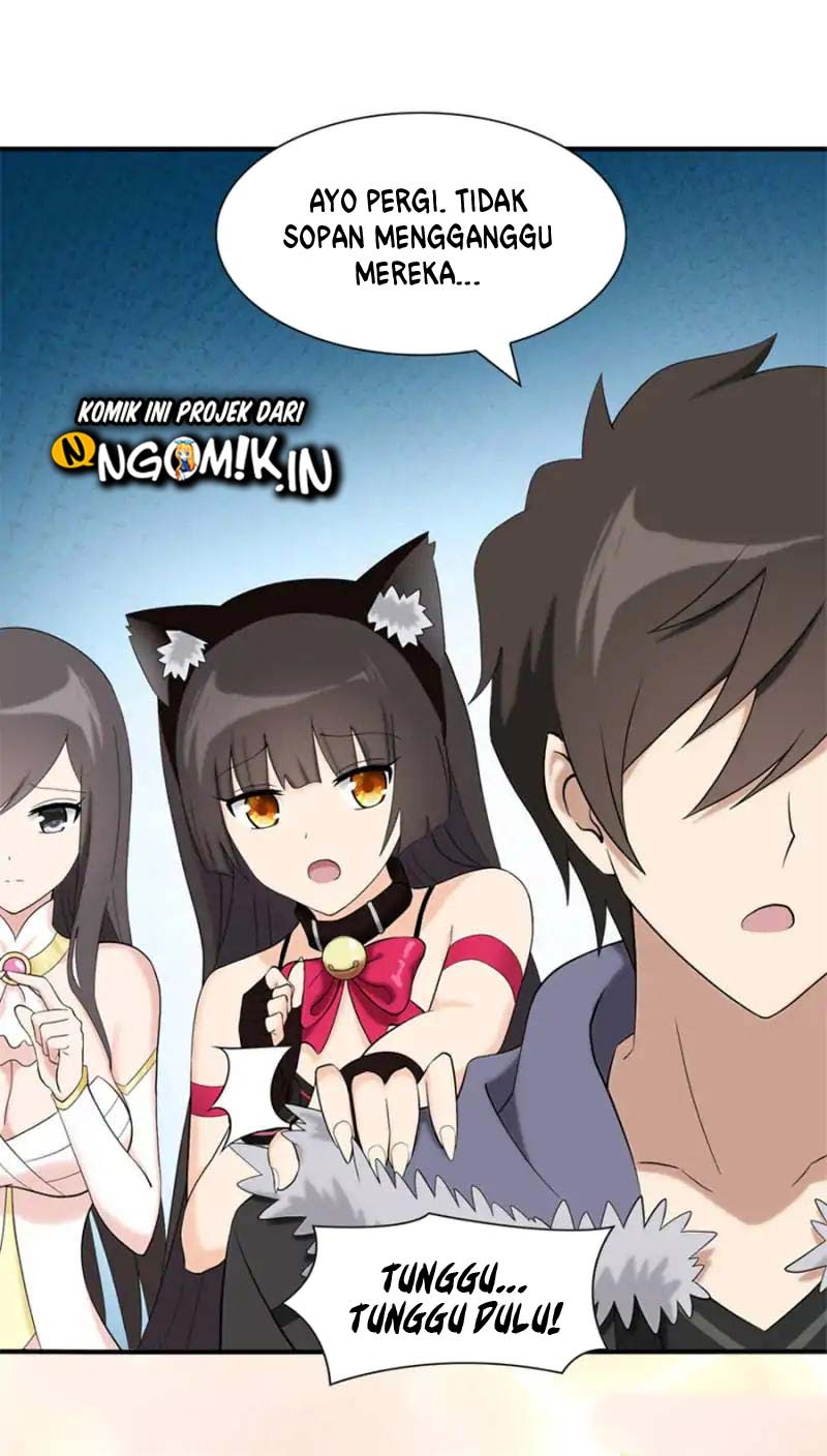 Virus Girlfriend - Chapter 93 23
