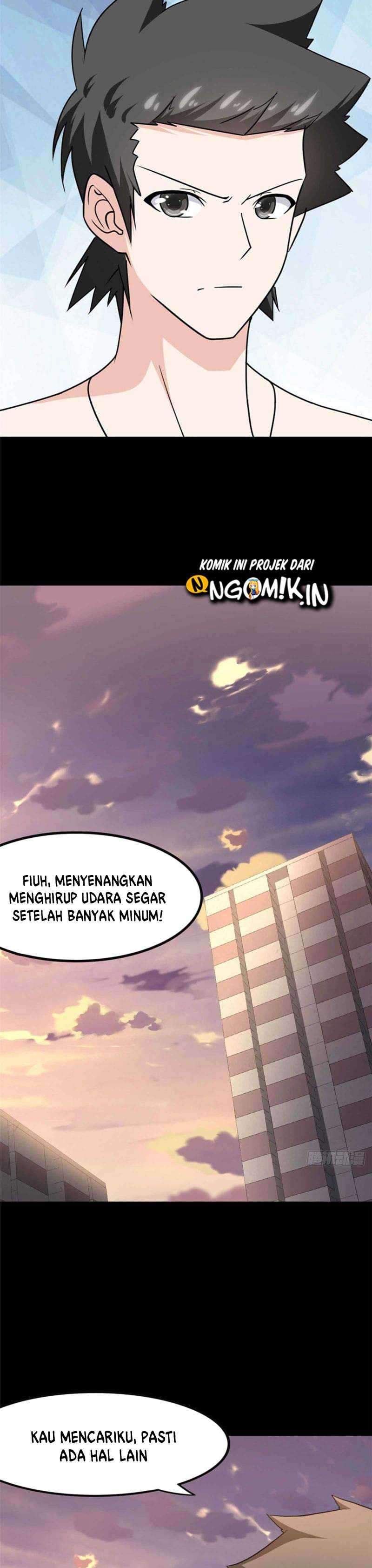 Virus Girlfriend - Chapter 229 21