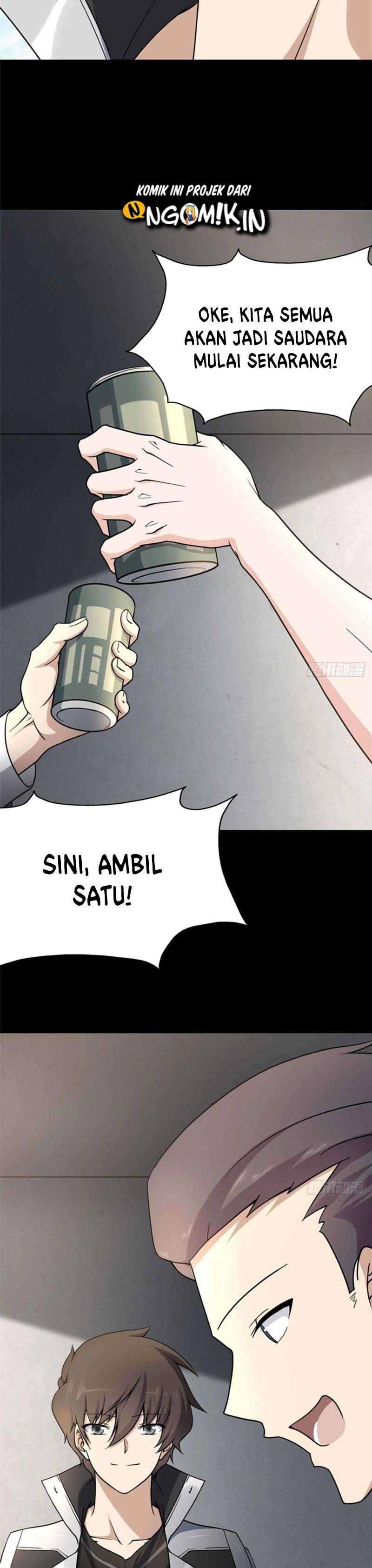 Virus Girlfriend - Chapter 229 19