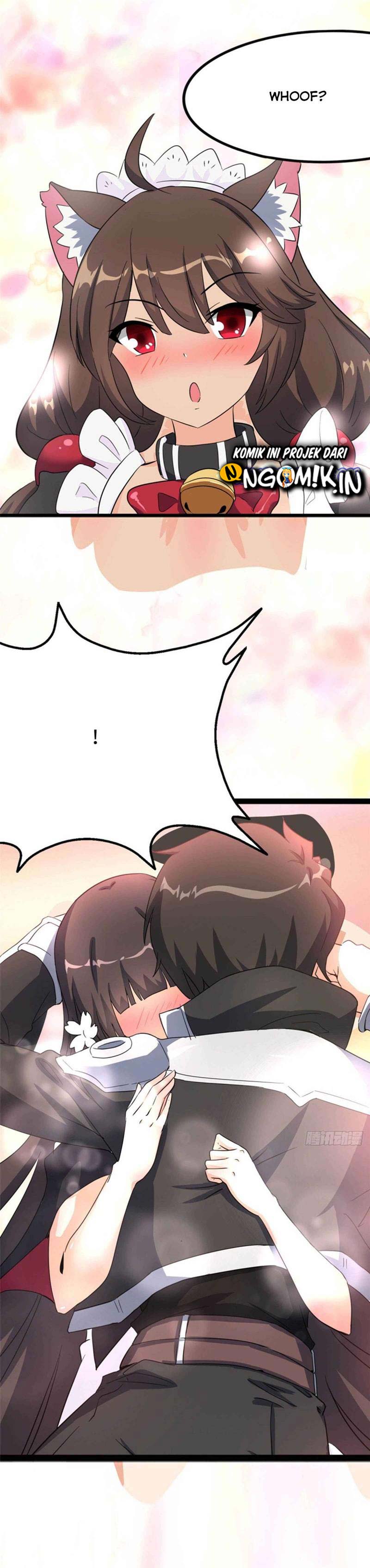 Virus Girlfriend - Chapter 220 23