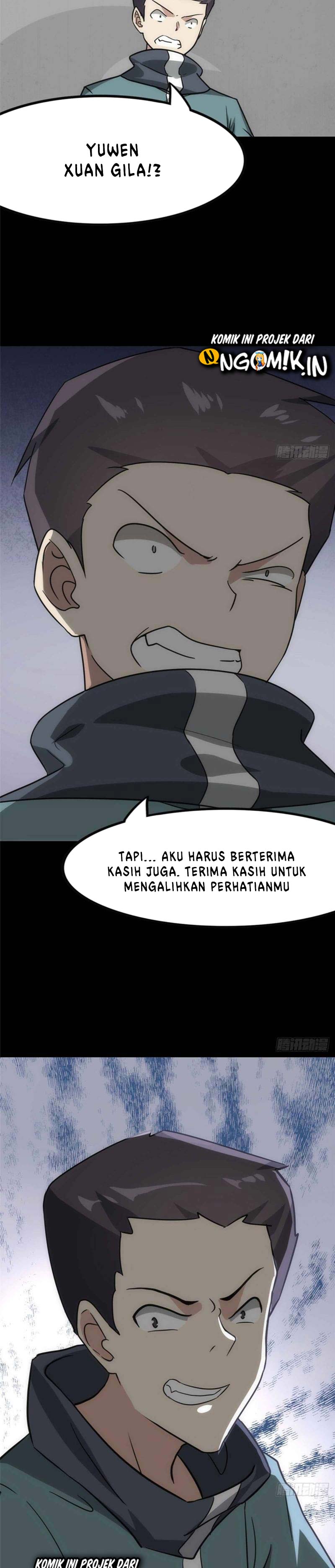 Virus Girlfriend - Chapter 226 23