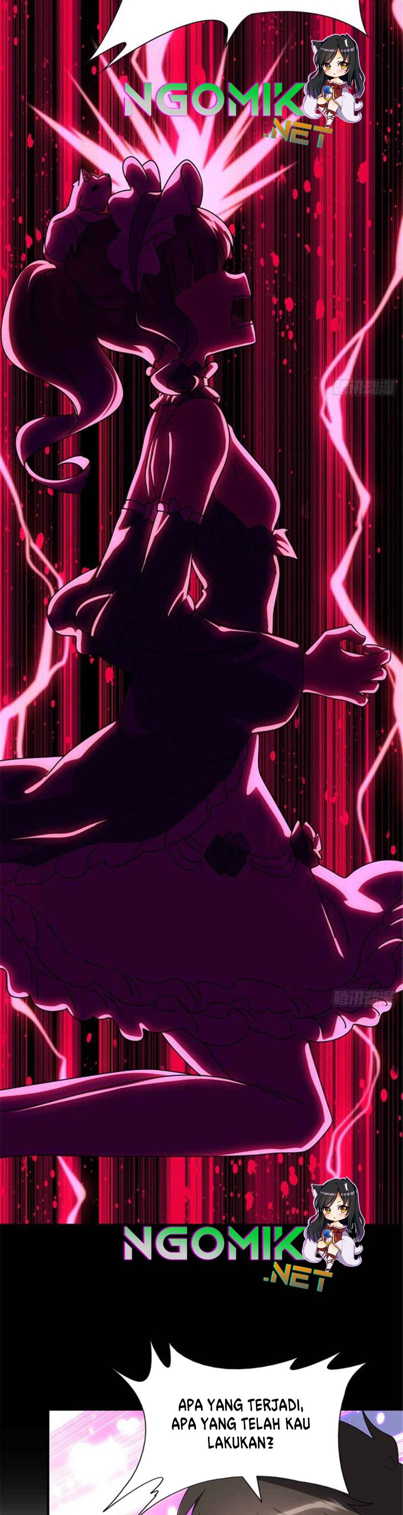 Virus Girlfriend - Chapter 239 19
