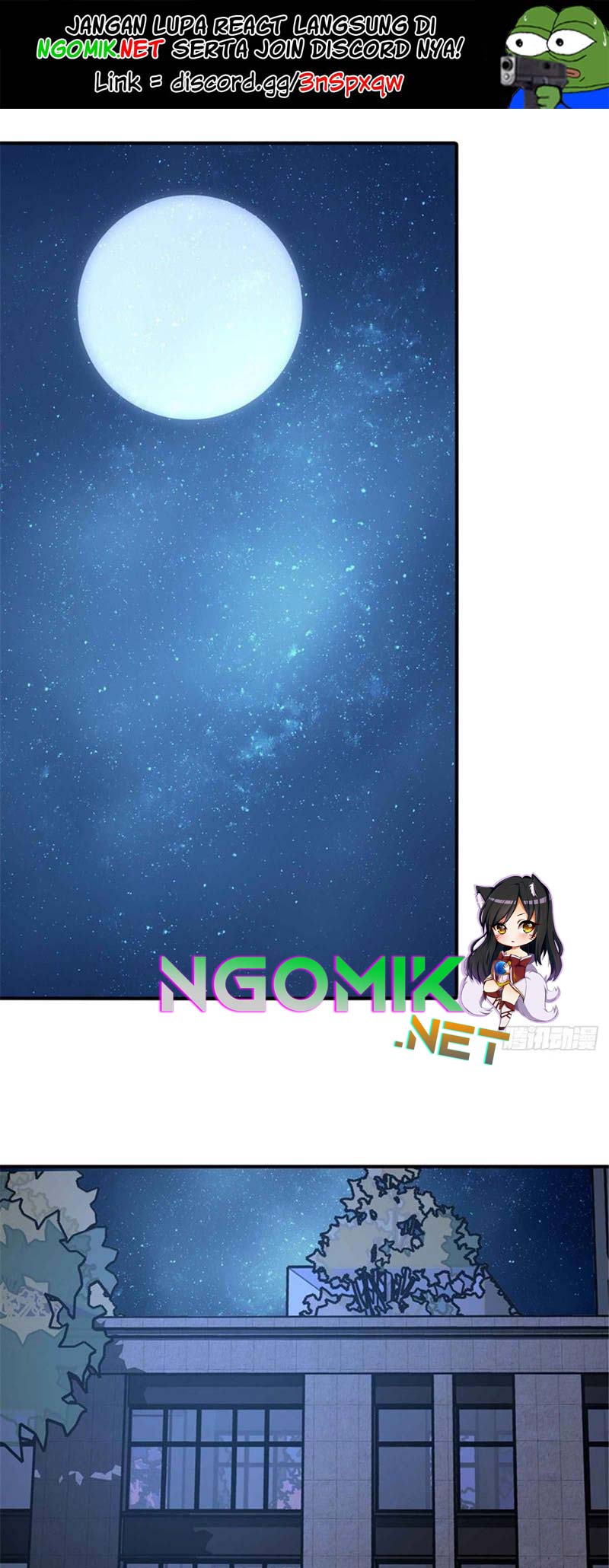 Virus Girlfriend - Chapter 232 2