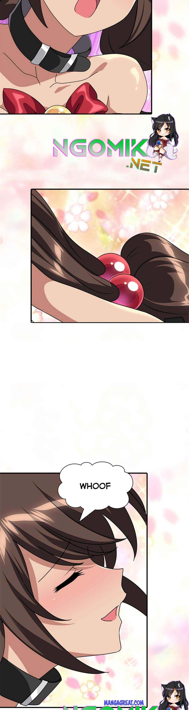 Virus Girlfriend - Chapter 232 10