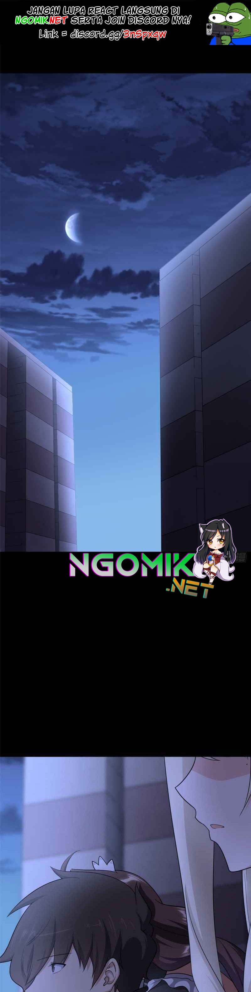Virus Girlfriend - Chapter 233 2